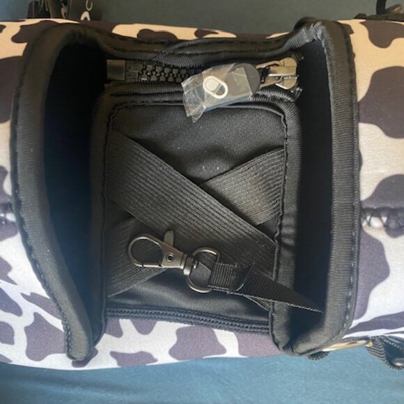 H2O Capsule Sleeve Carrier- Cowbell - Picture 9 of 12